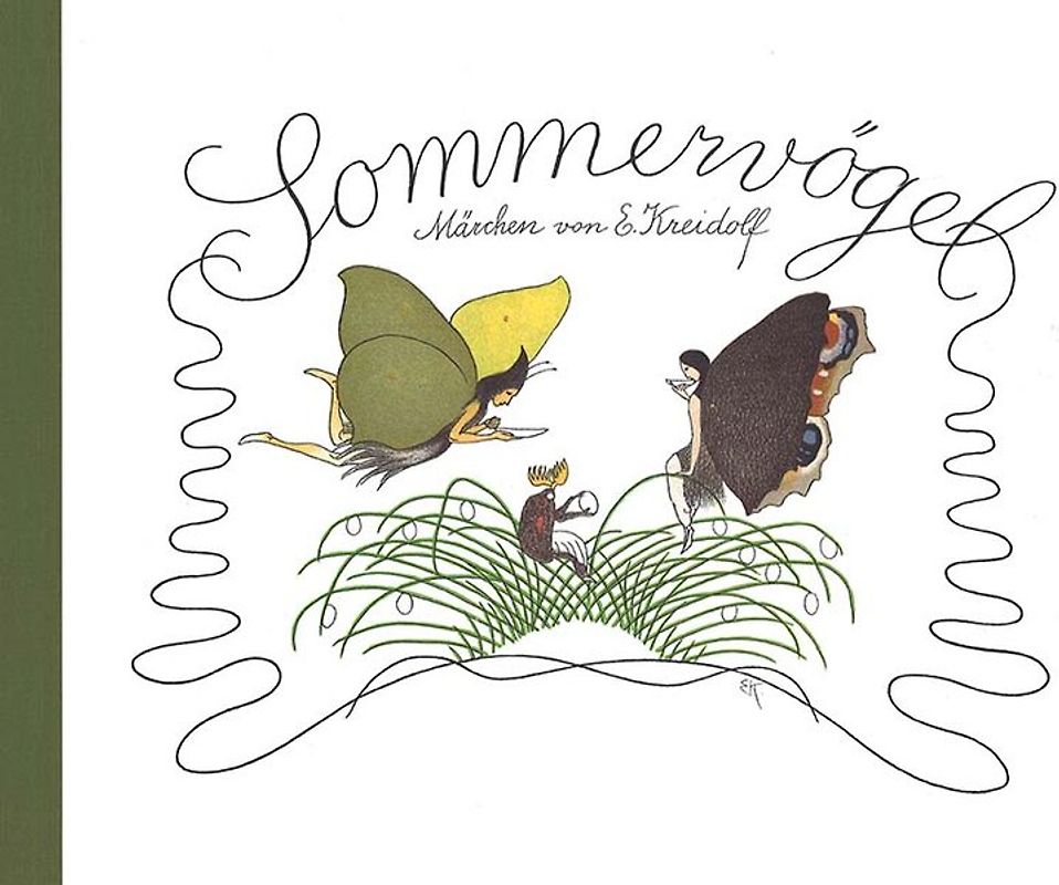 Sommervögel