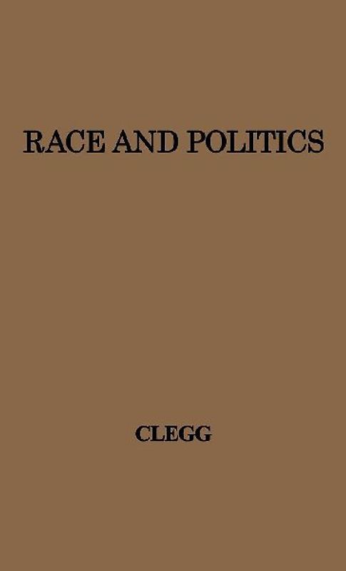 Race and Politics