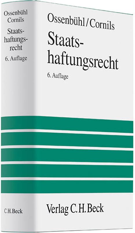 Staatshaftungsrecht