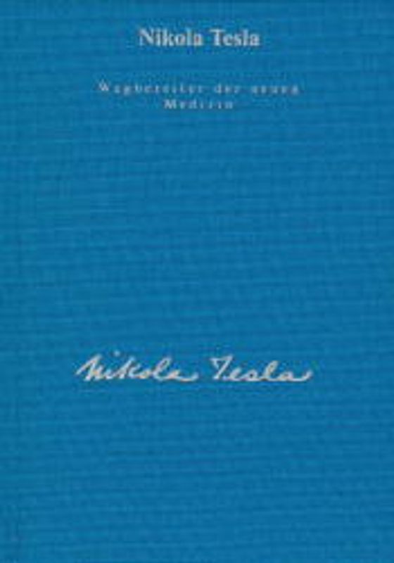 Gesamtausgabe / Wegbereiter der neuen Medizin