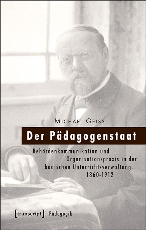 Der Pädagogenstaat