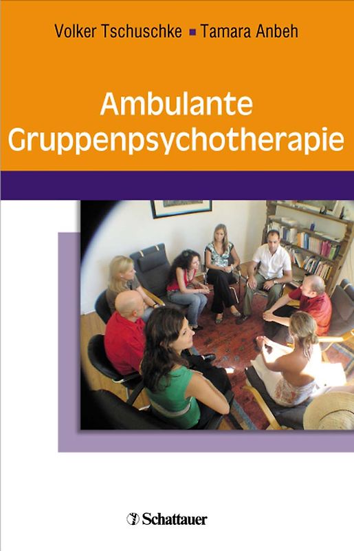 Ambulante Gruppenpsychotherapie