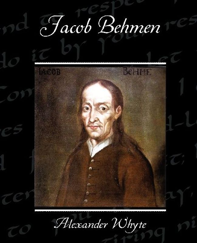 Jacob Behmen