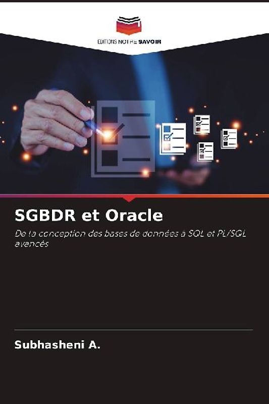 SGBDR et Oracle