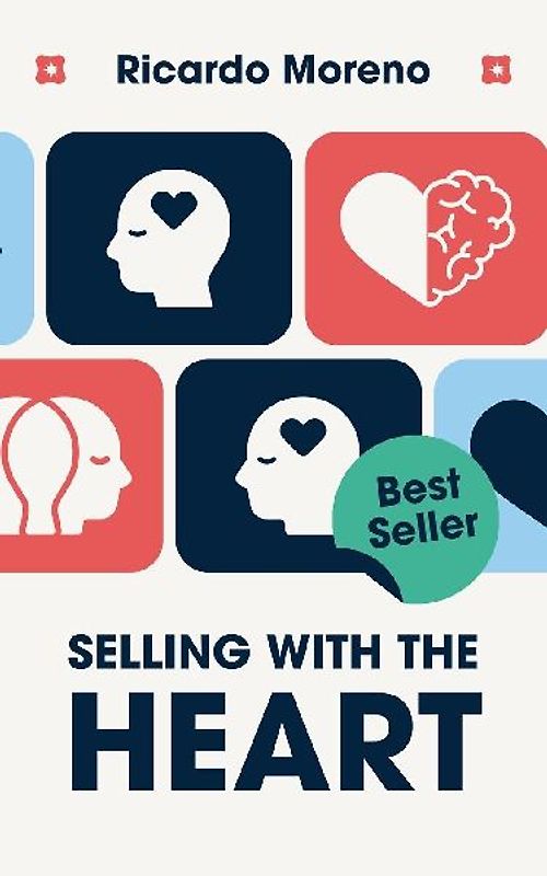 Selling With the Heart
