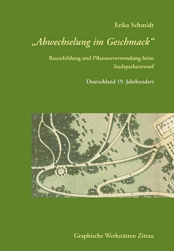 Abwechselung im Geschmack