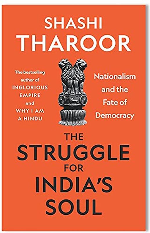 The Struggle for India's Soul