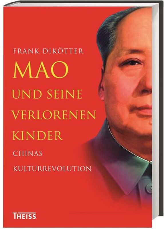 Mao und seine verlorenen Kinder