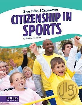 Citizenship in Sports