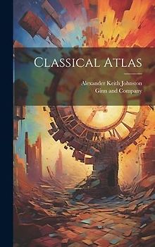 Classical Atlas
