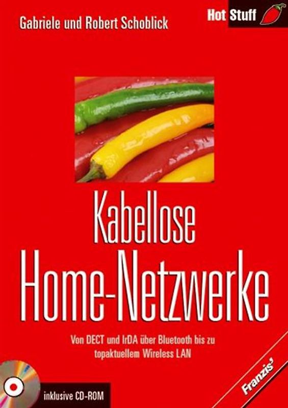 Kabellose Home-Netzwerke