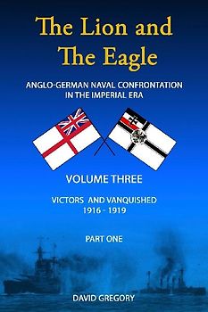 The Lion and The Eagle