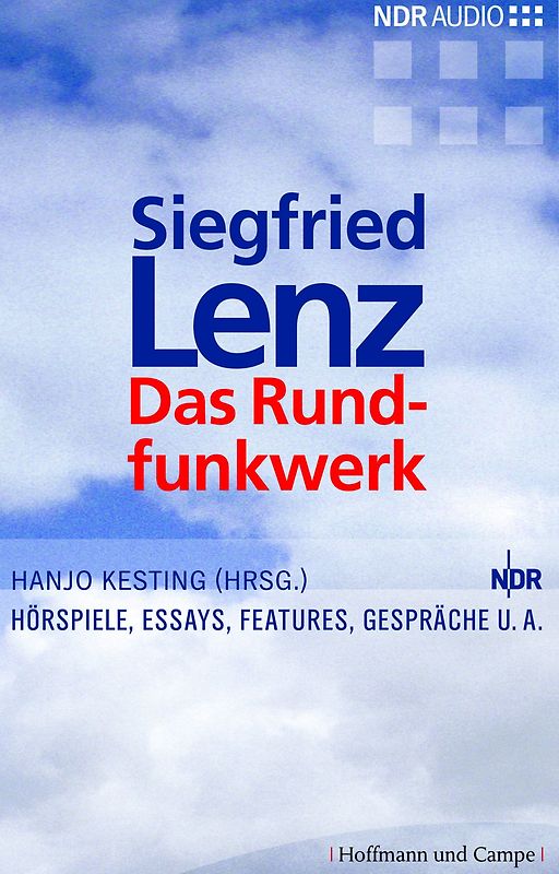 Das Rundfunkwerk