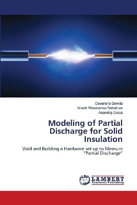 Modeling of Partial Discharge for Solid Insulation