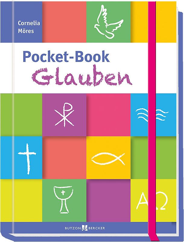 Pocket-Book Glauben