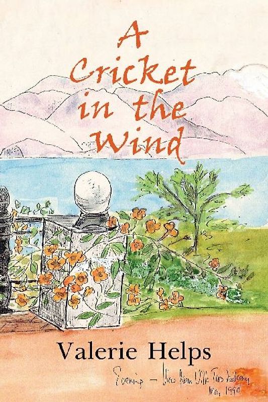 A Cricket in the Wind