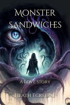 Monster Sandwiches: A Love Story