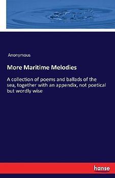 More Maritime Melodies