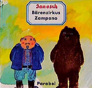 Bärenzirkus Zampano