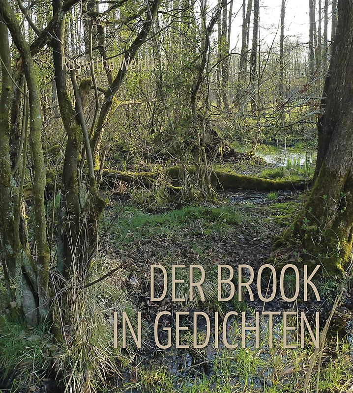 Der Brook in Gedichten