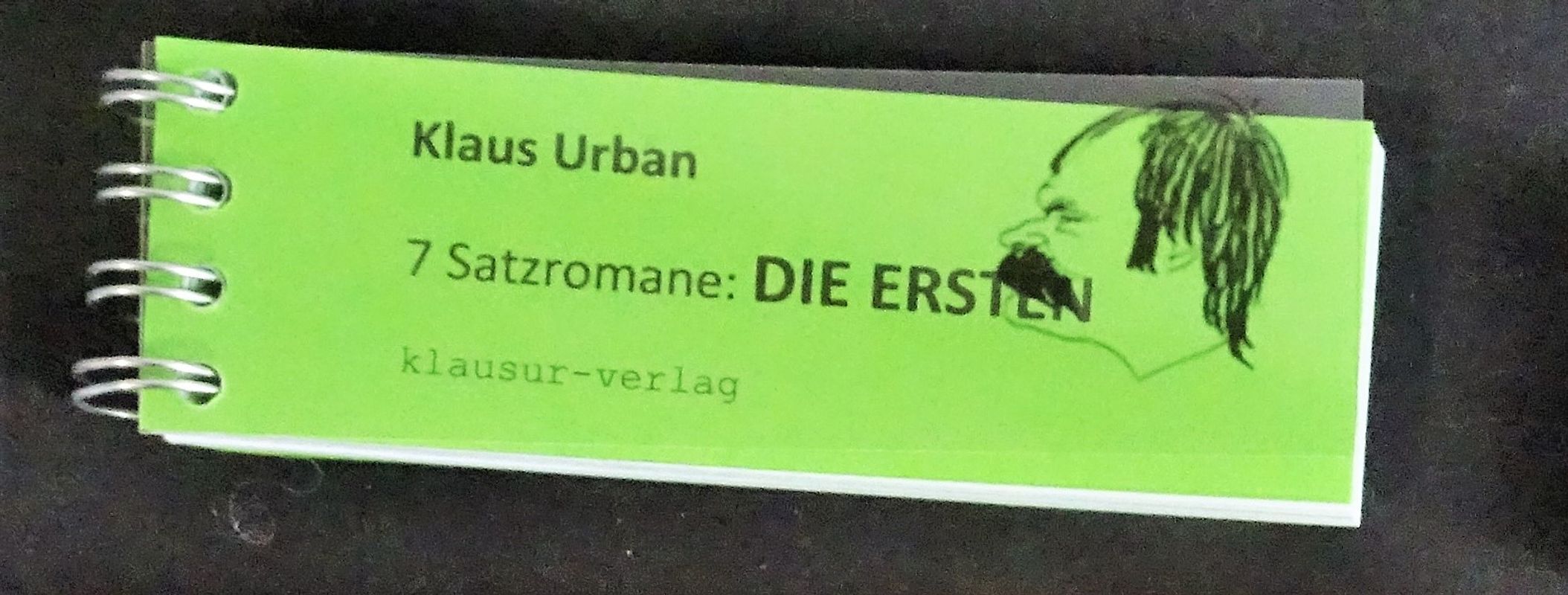 DIE ERSTEN