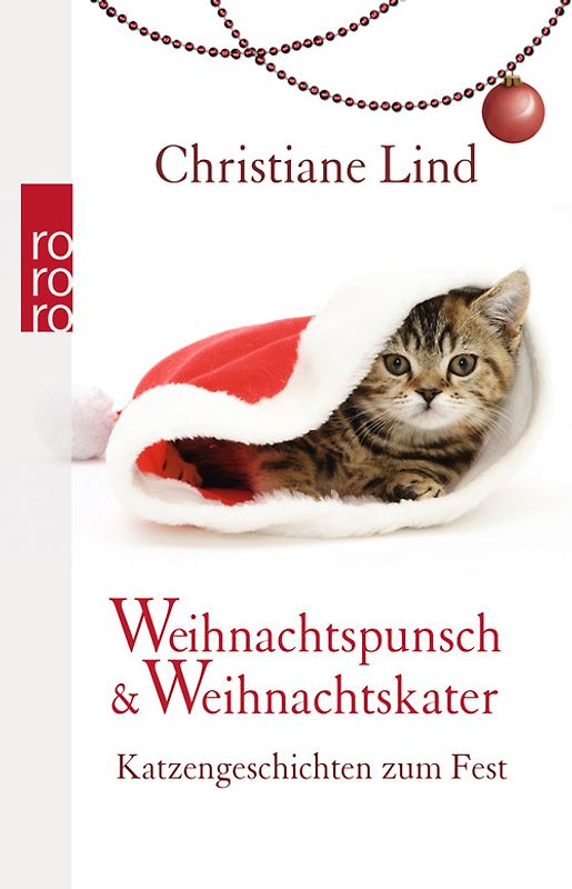 Weihnachtspunsch und Weihnachtskater