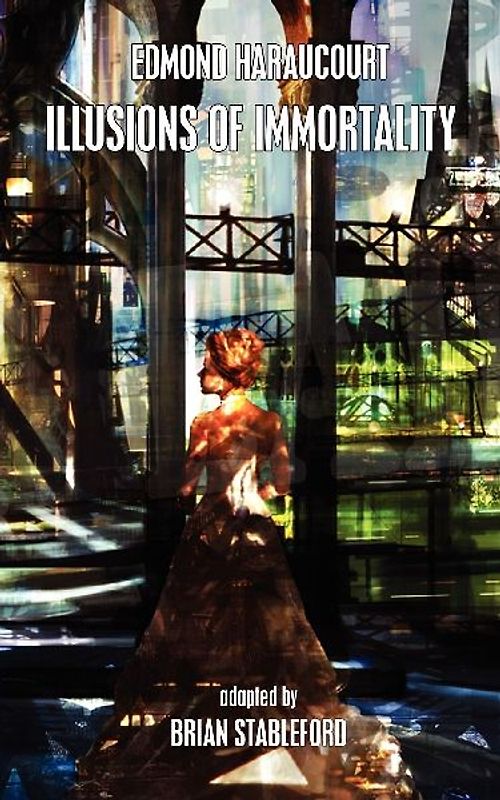 Illusions of Immortality