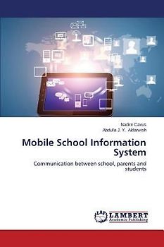 Mobile School Information System