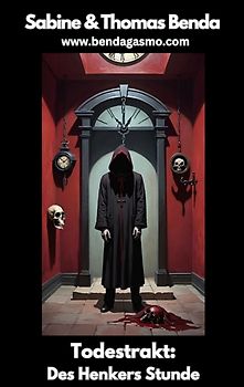 Todestrakt: Des Henkers Stunde