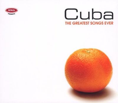 Various - Greatest Songs Ever:Cuba
