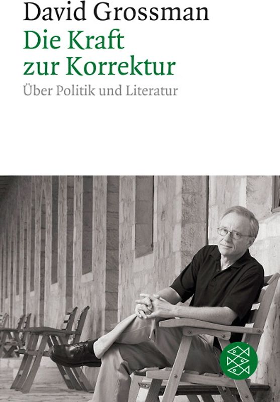 Die Kraft zur Korrektur