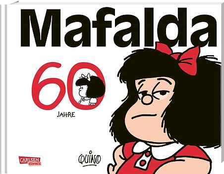 60 Jahre Mafalda