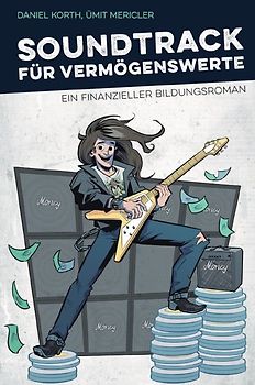 Soundtrack für Vermögenswerte