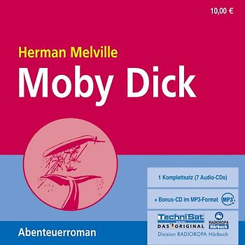 Moby Dick