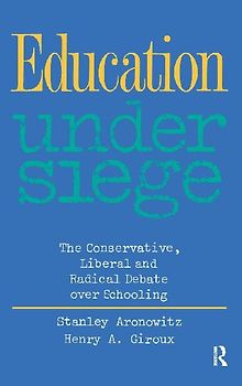 Education Under Siege