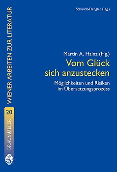 Vom Glück sich anzustecken