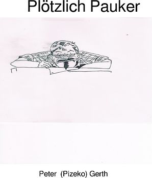 Plötzlich Pauker
