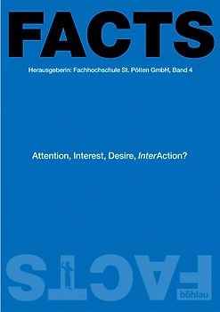 Attention, Interest, Desire, InterAction?