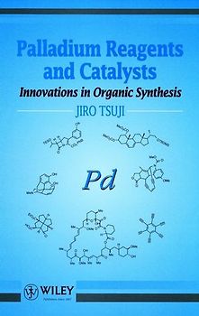 Palladium Reagents and Catalysts