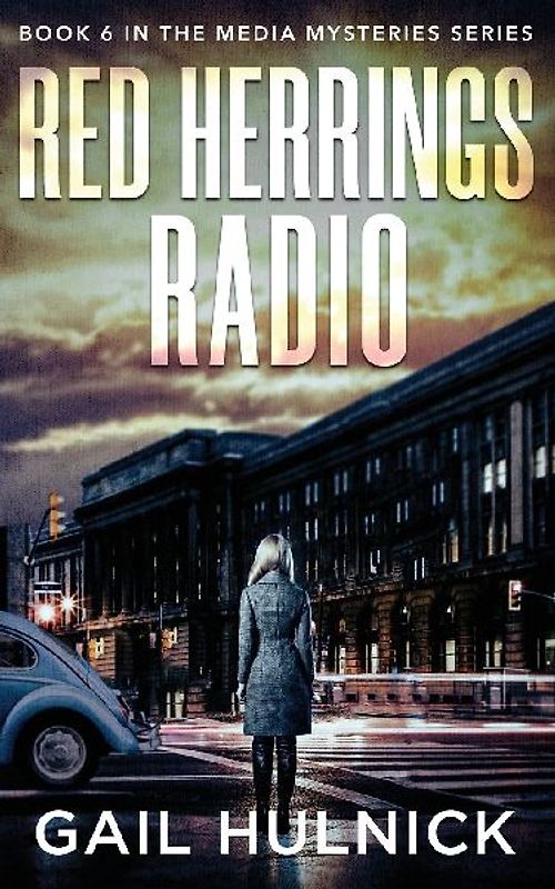 Red Herrings Radio