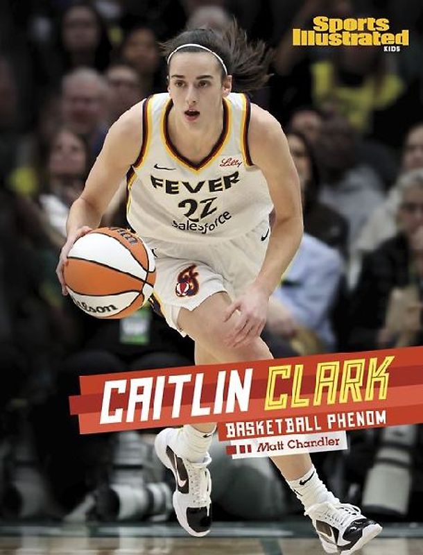 Caitlin Clark