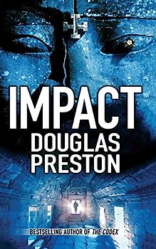 Impact - Douglas Preston