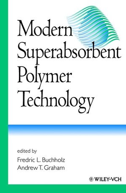 Modern Superabsorbent Polymer Technology
