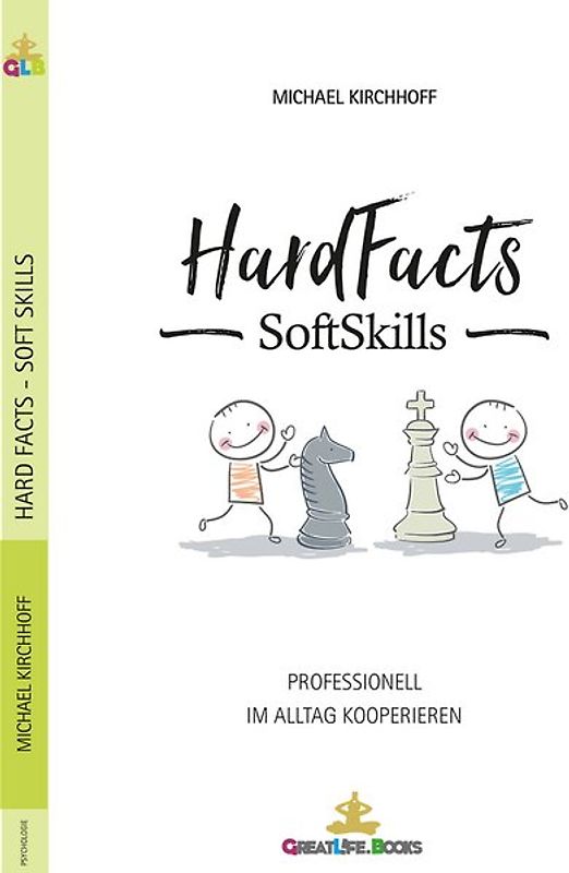 HardFacts - SoftSkills