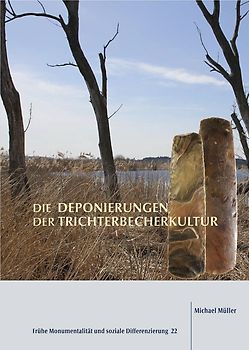 Die Deponierungen der Trichterbecherkultur.