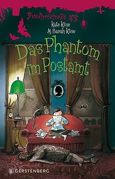 Das Phantom im Postamt