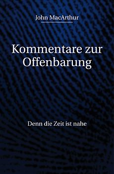 Kommentare zur Offenbarung