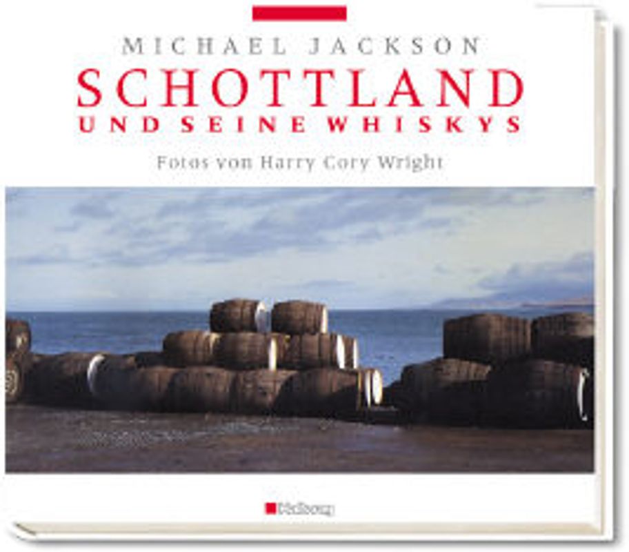 Schottland und seine Whiskys