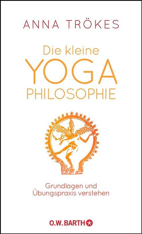 Die kleine Yoga-Philosophie
