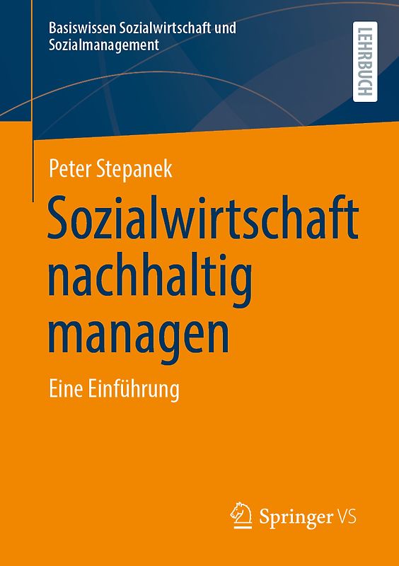 Sozialwirtschaft nachhaltig managen